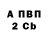 Alpha PVP СК КРИС Hasan Yakaev